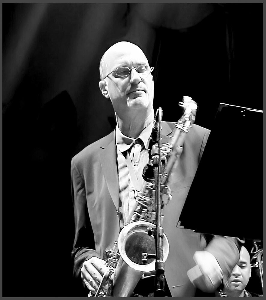 Michael Brecker
