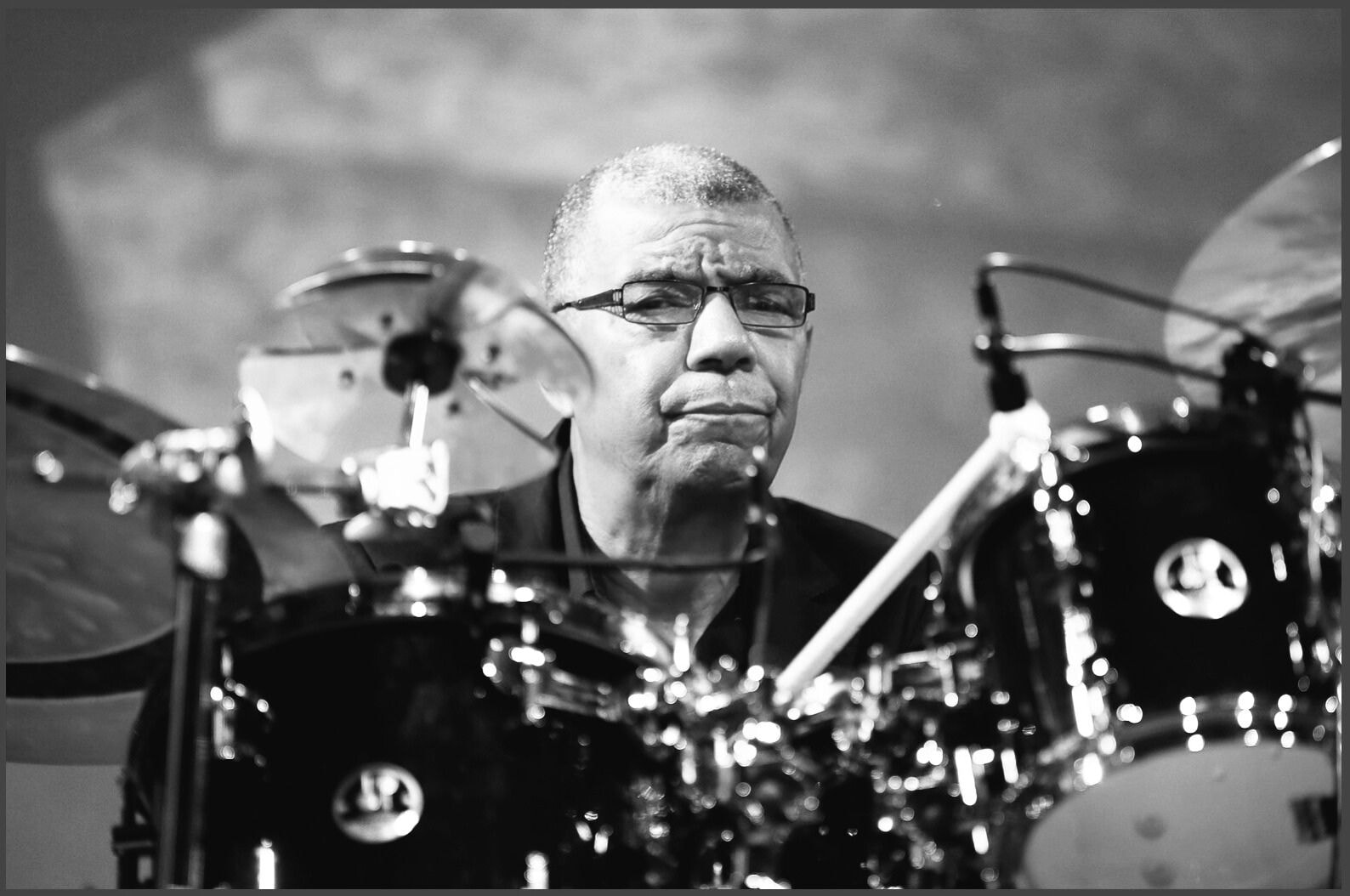 Jack DeJohnette