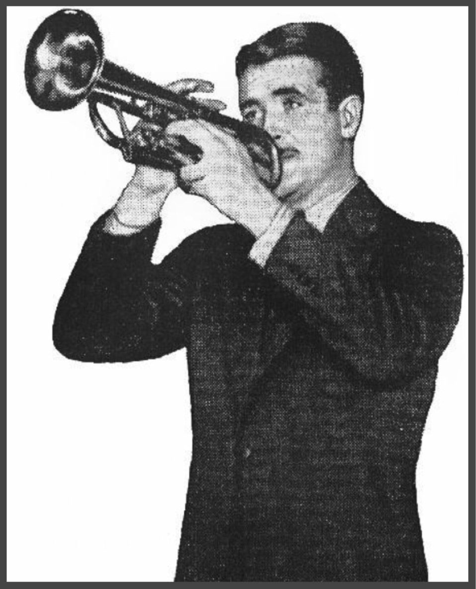 Bunny Berigan (1908–1942)