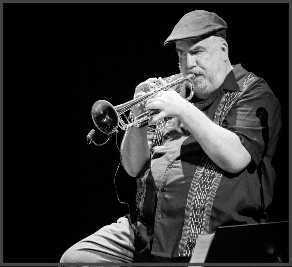 Randy Brecker