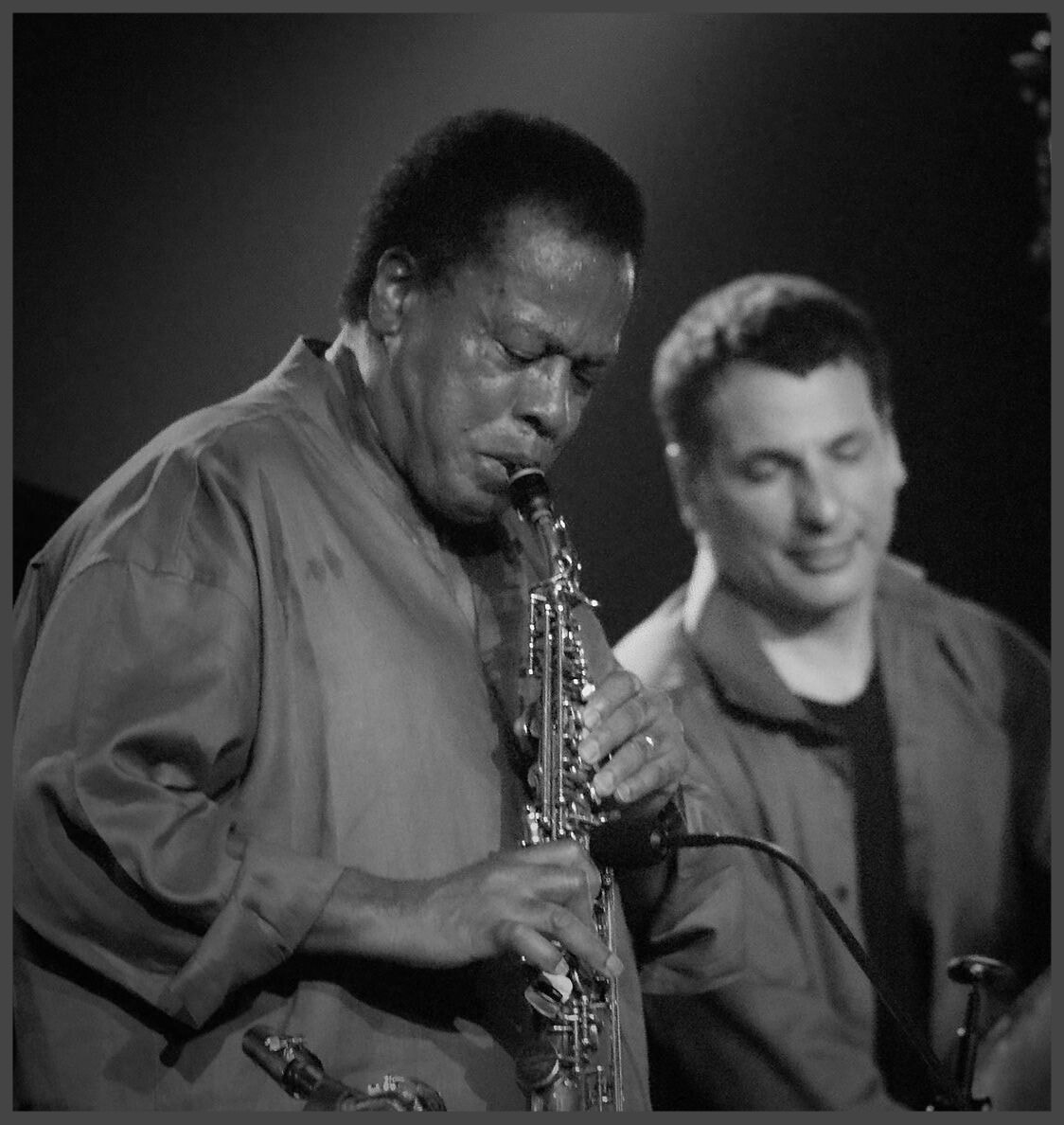 Wayne Shorter