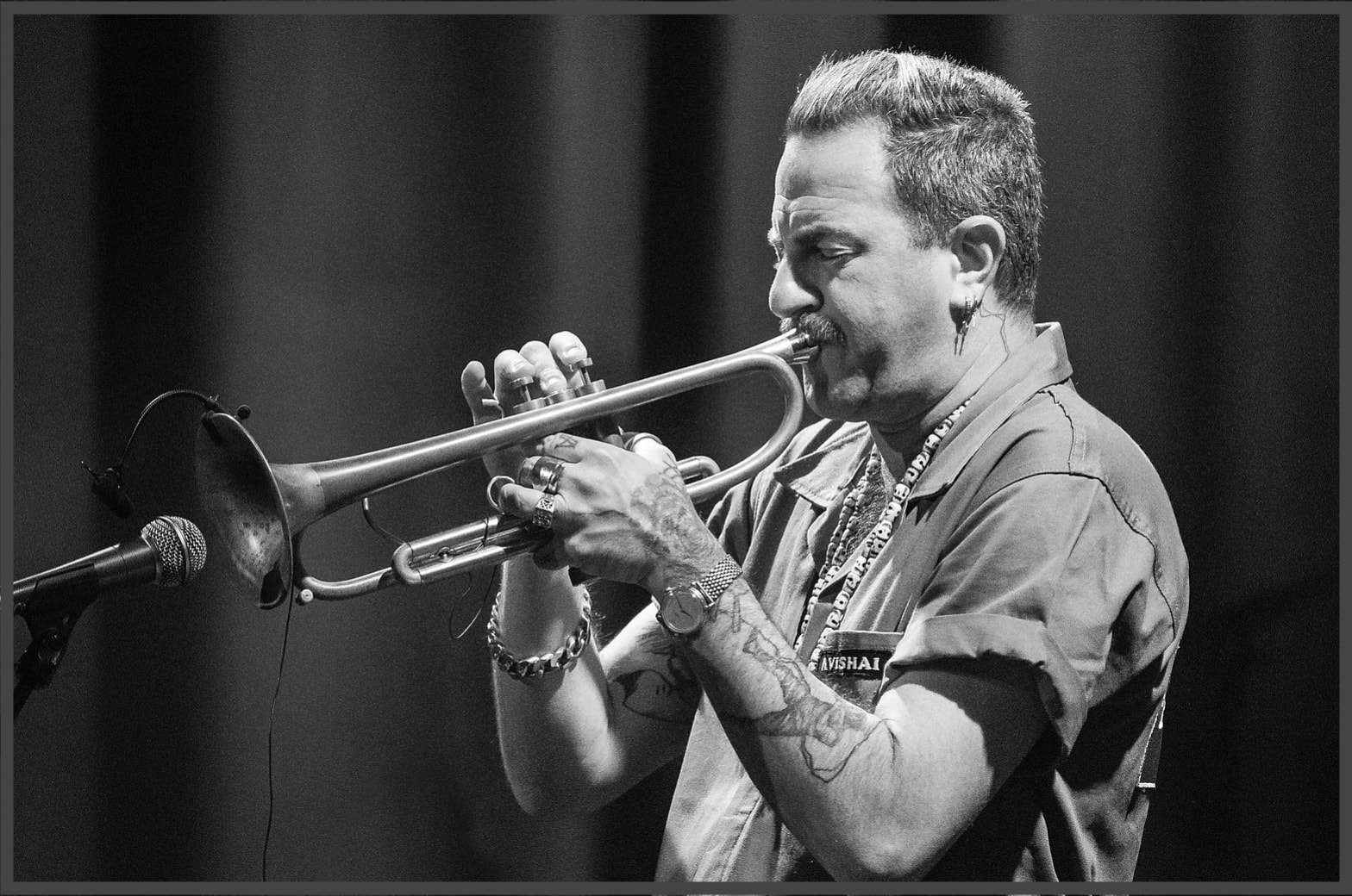 Avishai Cohen