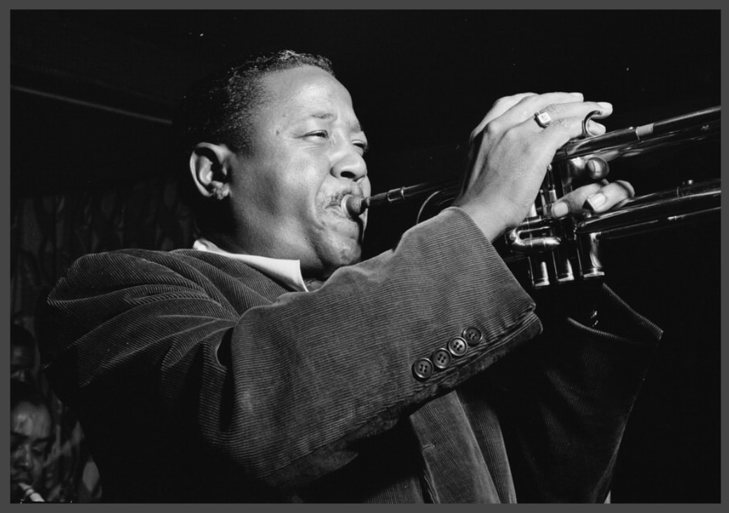 Roy Eldridge