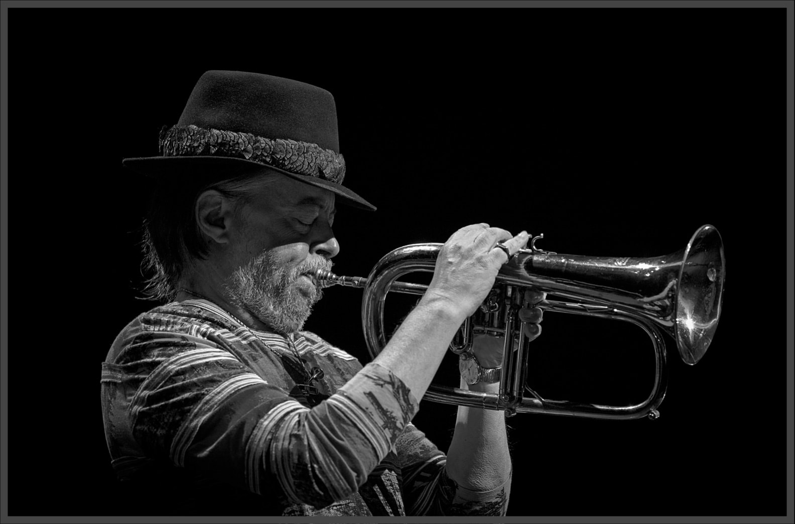 Chuck Mangione