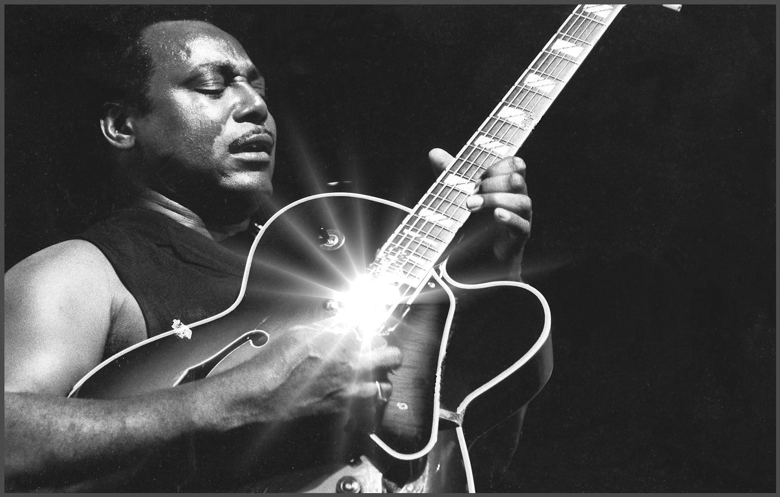 George Benson