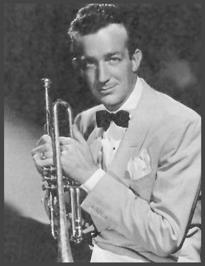 Harry James 