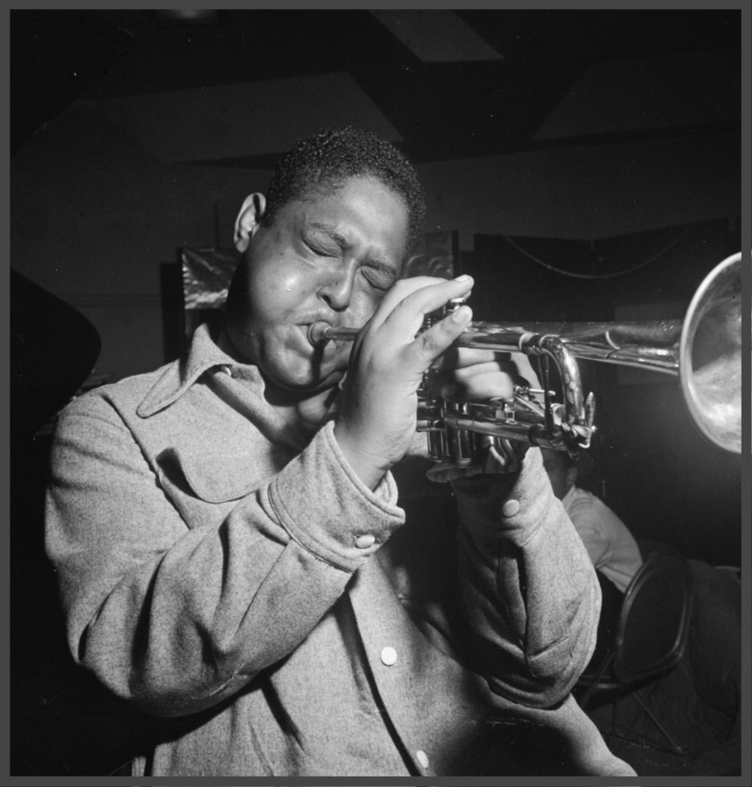 Fats Navarro