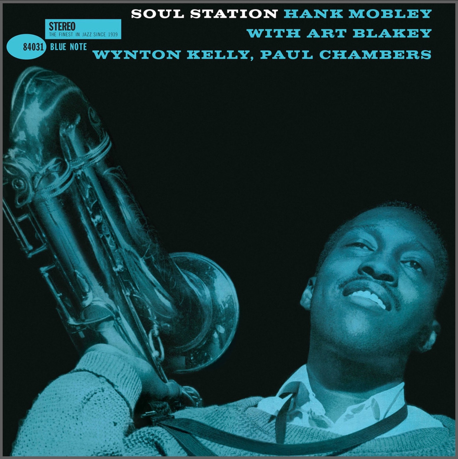 Hank Mobley