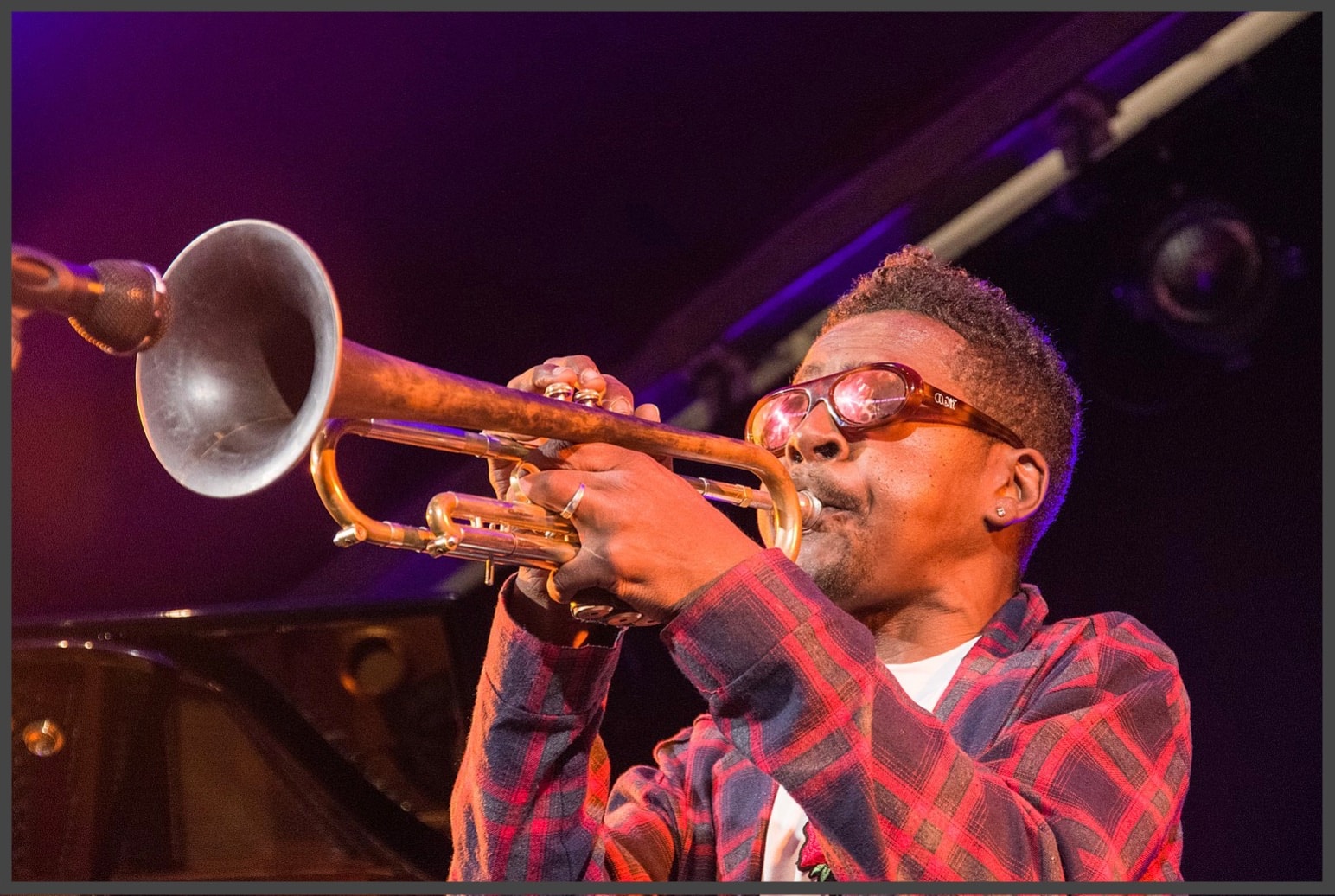 Roy Hargrove