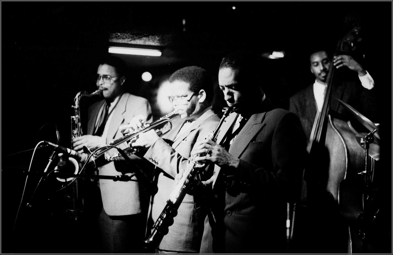 Art Blakey and the Jazz Messengers