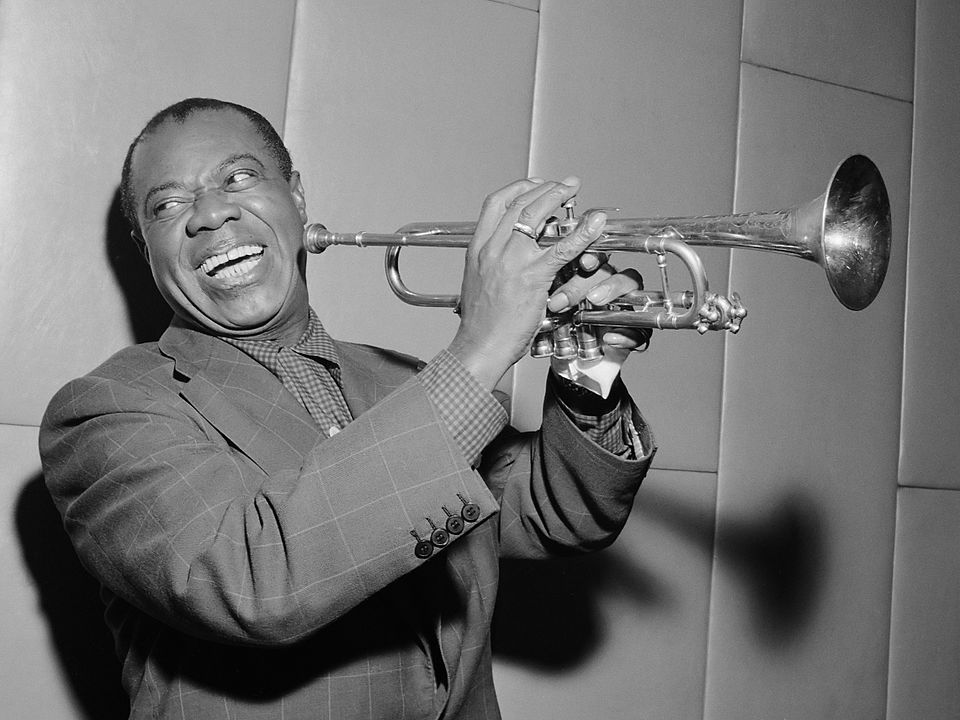 File:Louis Armstrong (1955).jpg