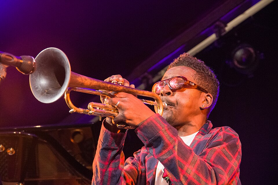 File:Roy Hargrove Quintet (ZMF 2018) IMGP7150.jpg