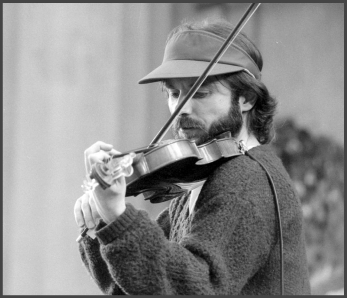 Jean-Luc Ponty