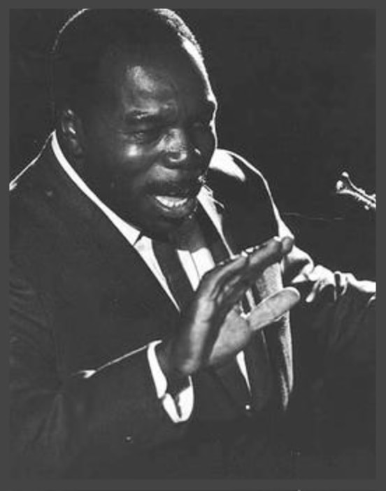 Thad Jones