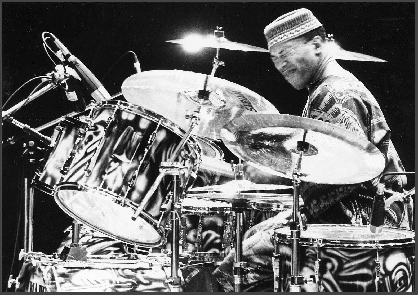 Billy Cobham