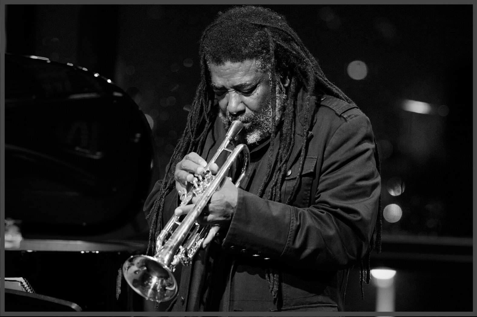 Wadada Leo Smith