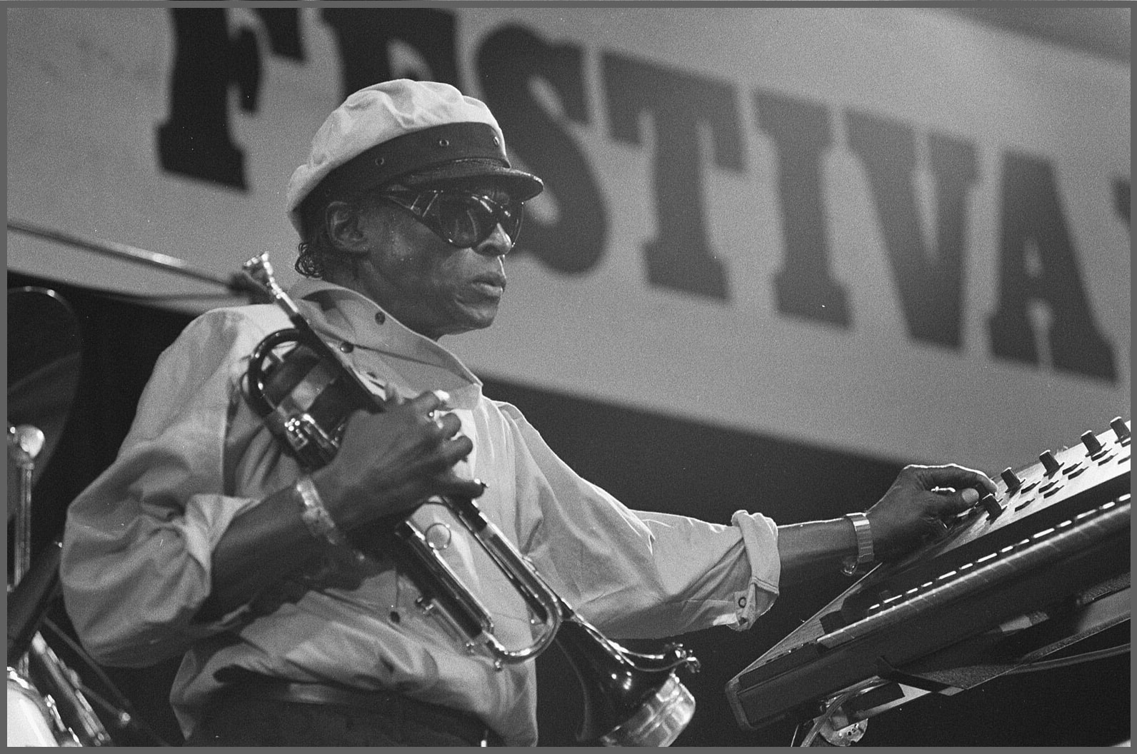 Miles Davis