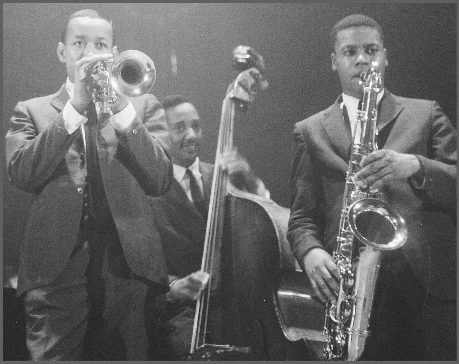 Hard Bop Art Blakey and the Jazz Messengers