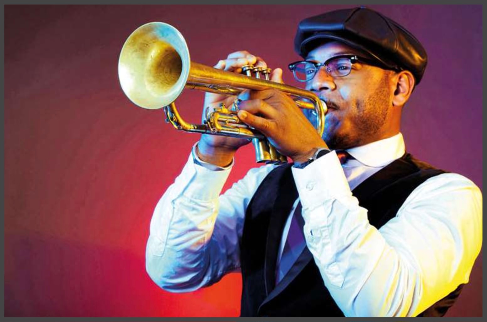 Etienne Charles