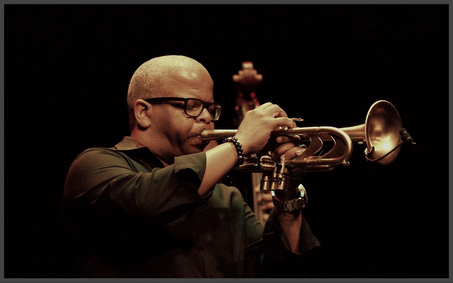 Terence Blanchard