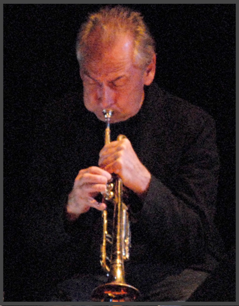 Jon Hassell