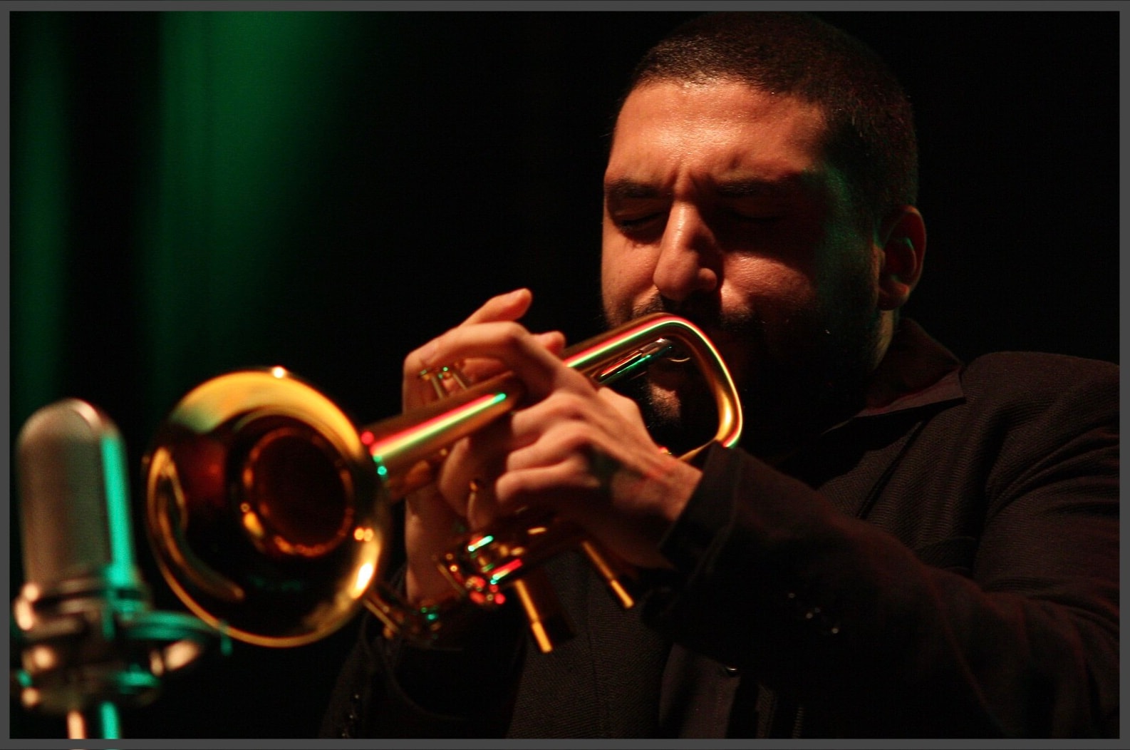 Ibrahim Maalouf
