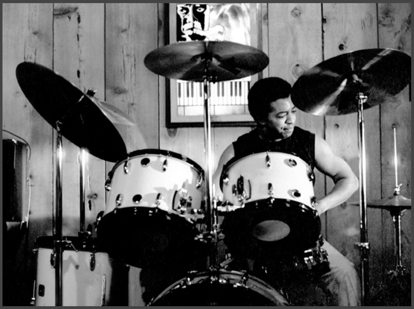 Tony Williams