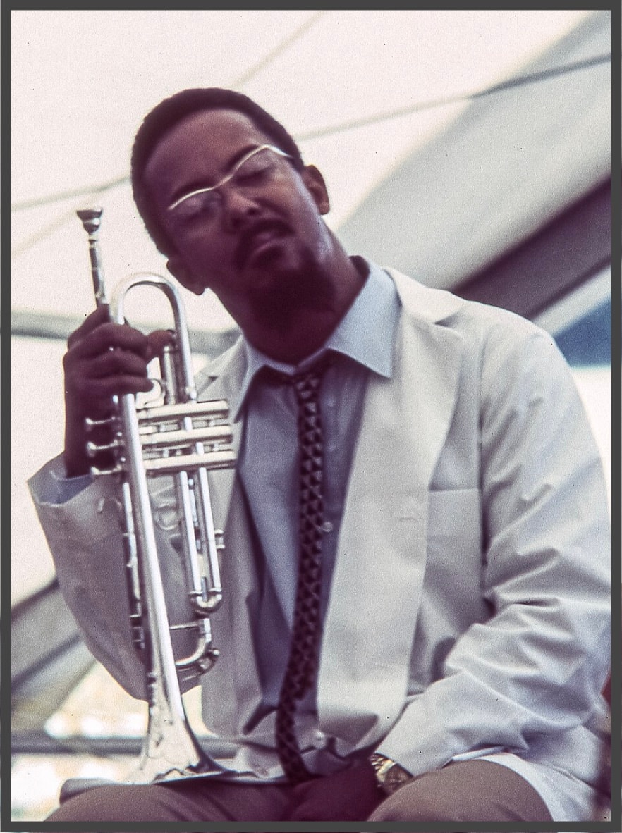 Lester Bowie