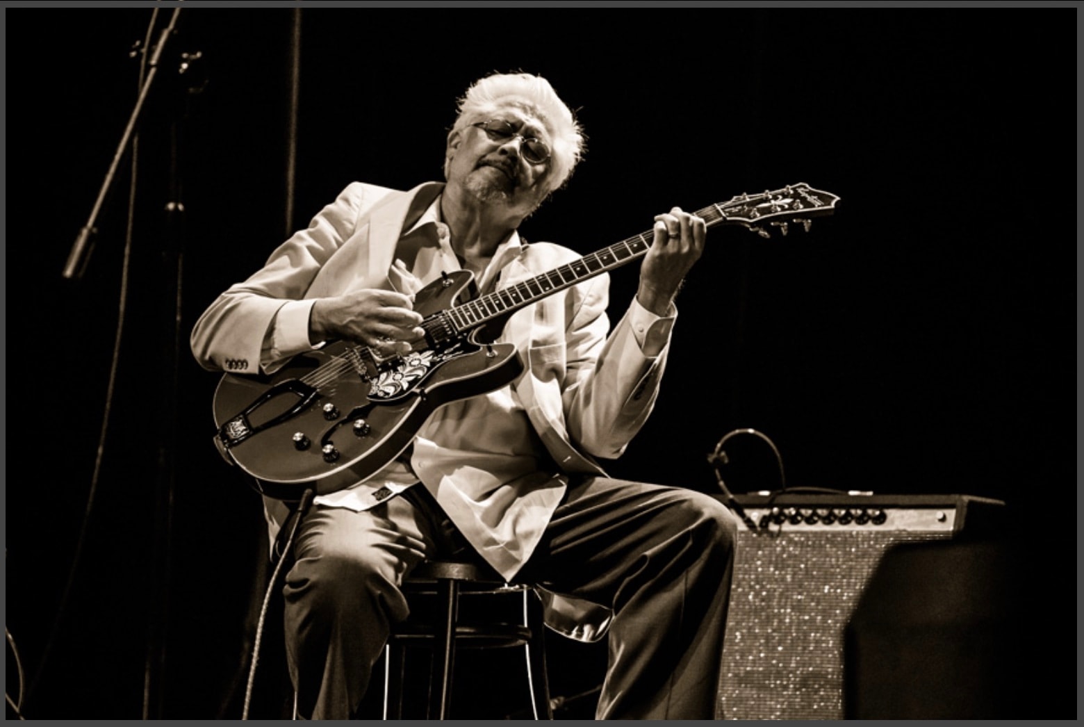 Larry Coryell