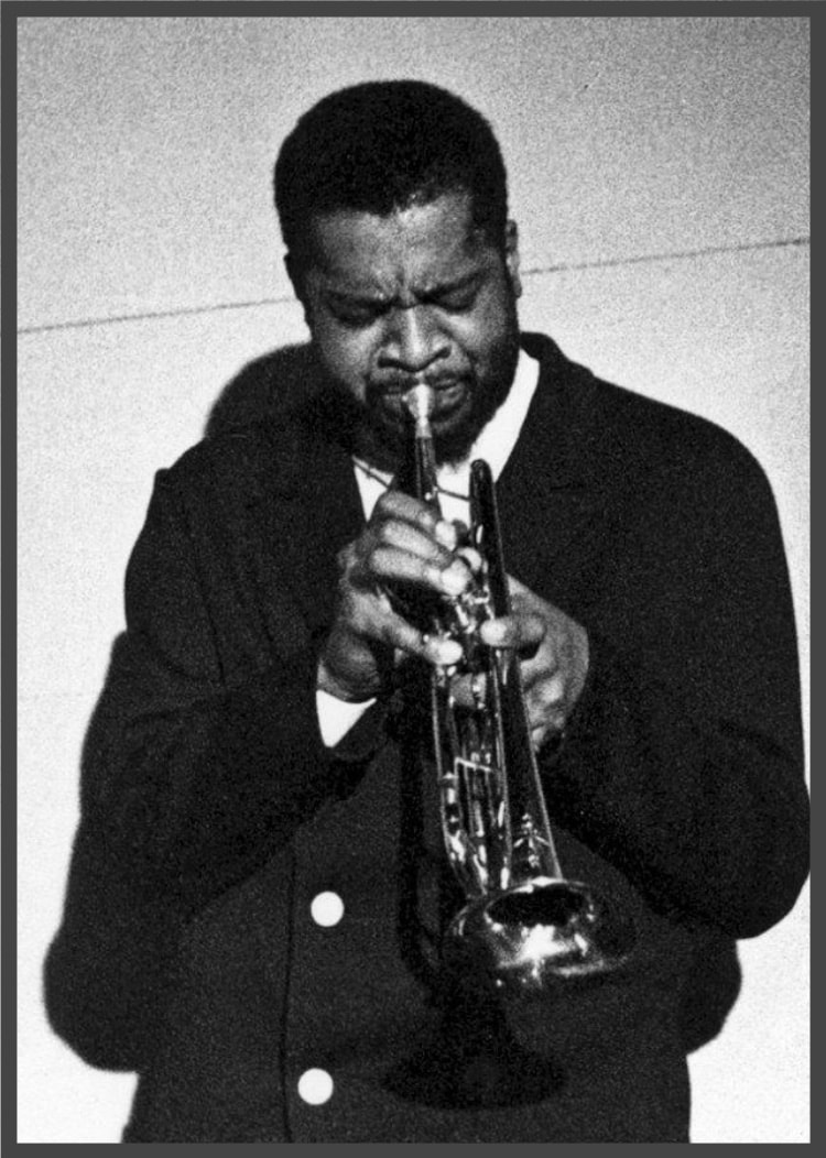 Donald Byrd