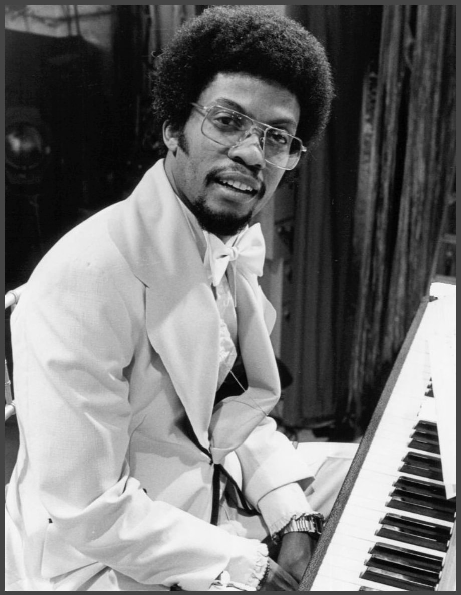 Herbie Hancock jazz fusion