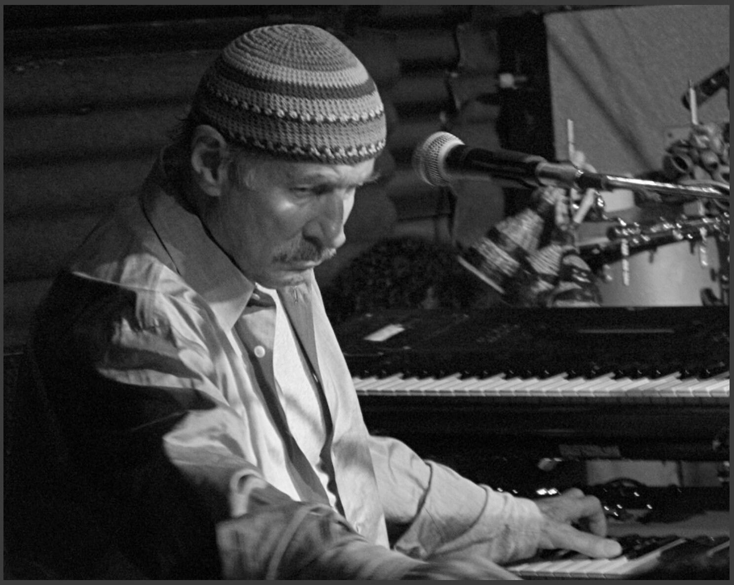 Joe Zawinul