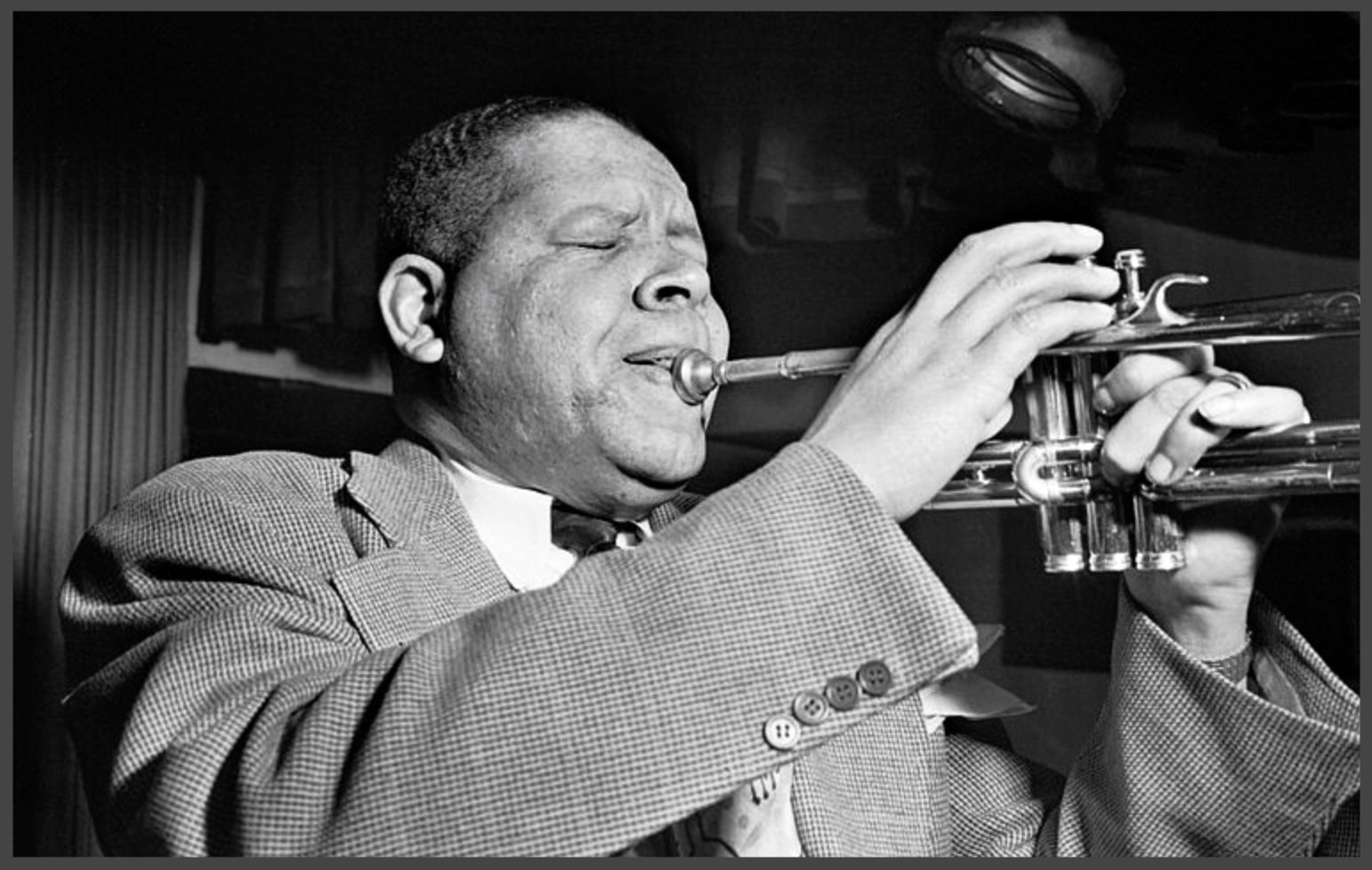 Henry “Red” Allen