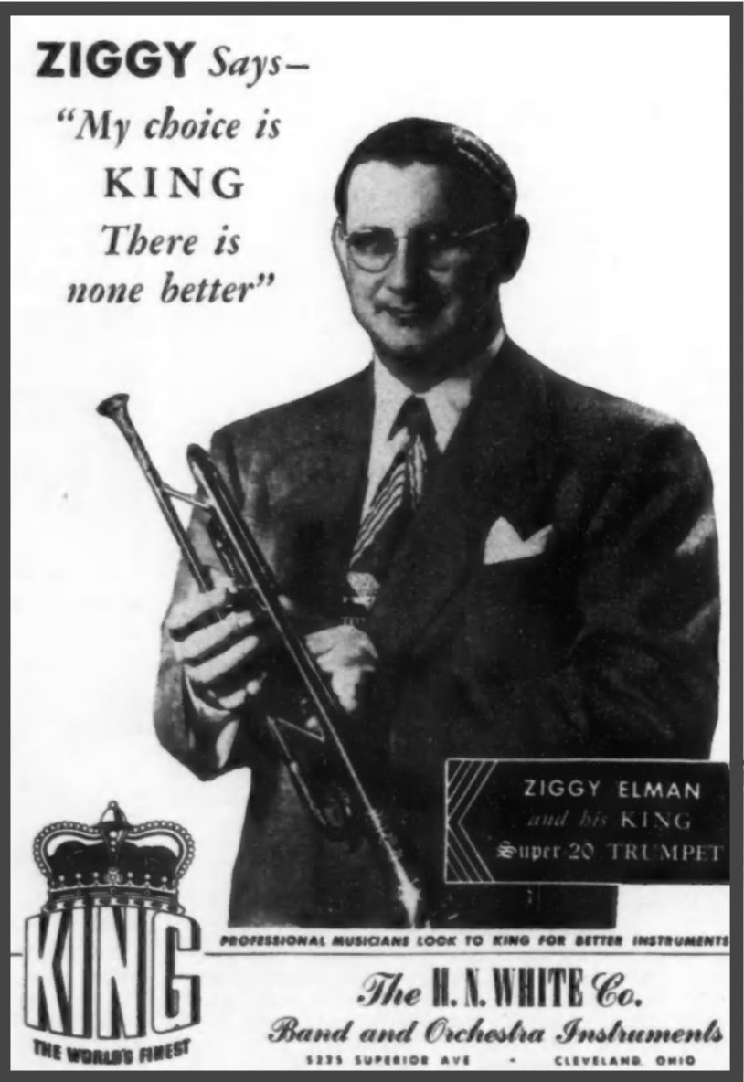 Ziggy Elman