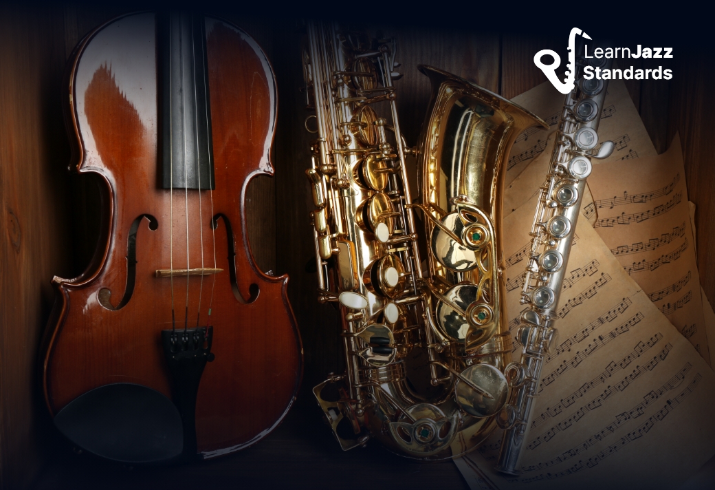 The B.A.D Jazz Solo Strategy