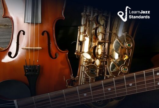 What's the Difference Between a Beginner and Pro Jazz Solo?