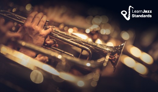 How Should Horn Players Play Together In a Jazz Band?