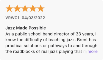 Star reviews