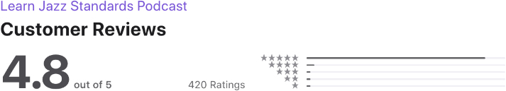 Customer Reviews