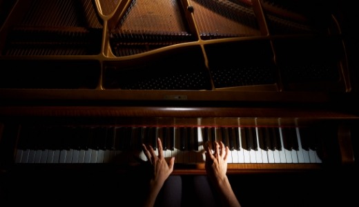 How to Comp Melodically