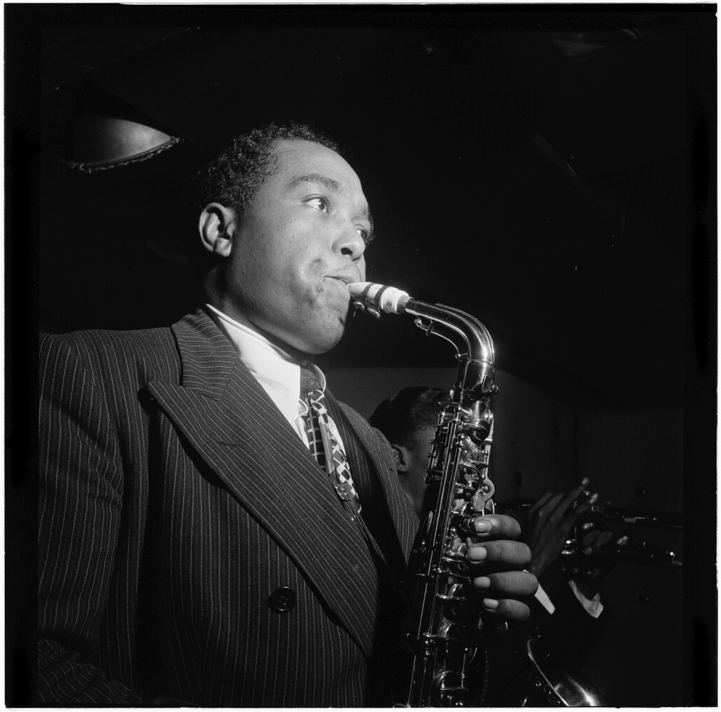Charlie Parker on Jazz Improvisation