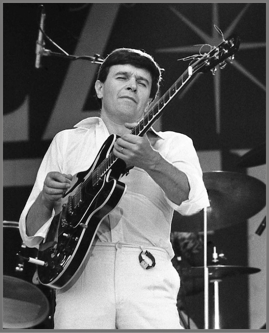 John McLaughlin