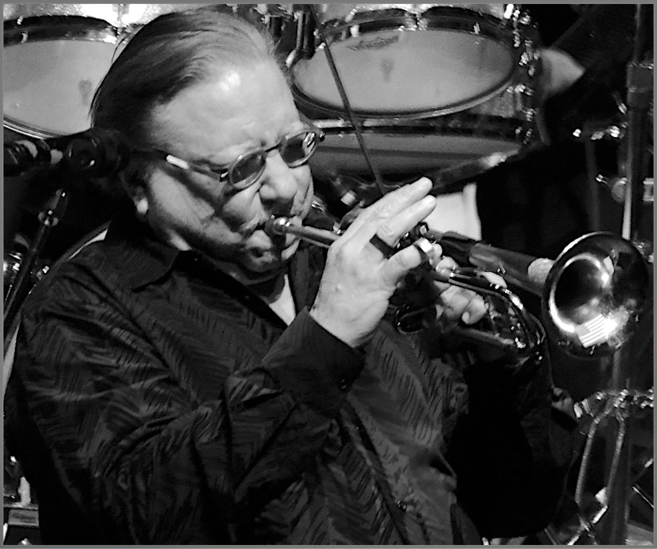 Trumpet Players: Arturo Sandoval