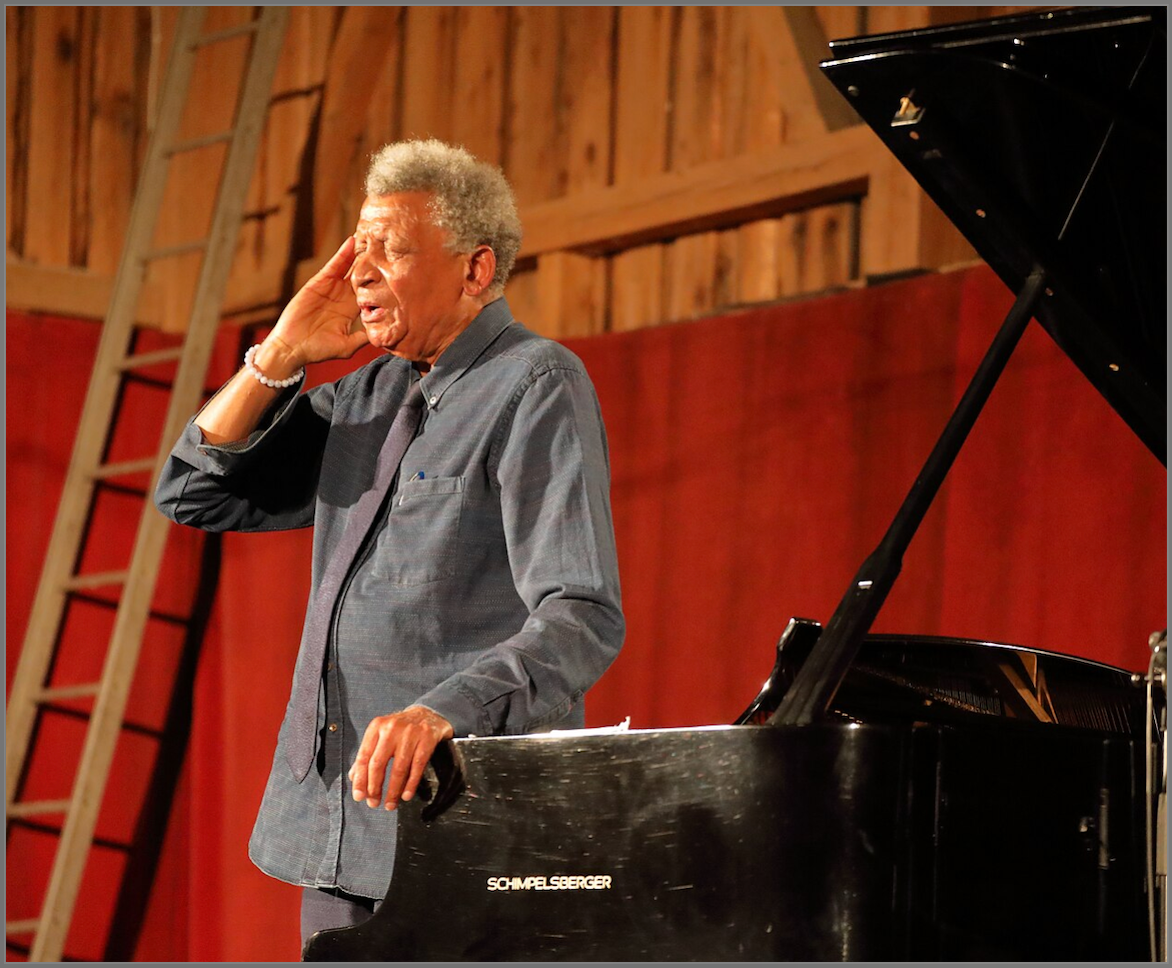 Abdullah Ibrahim