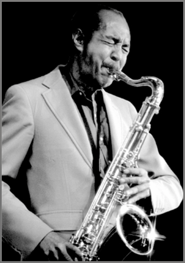 Harold Land