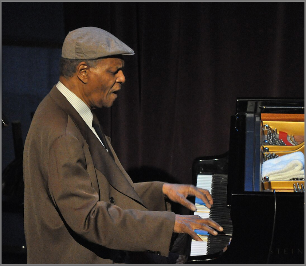 McCoy Tyner