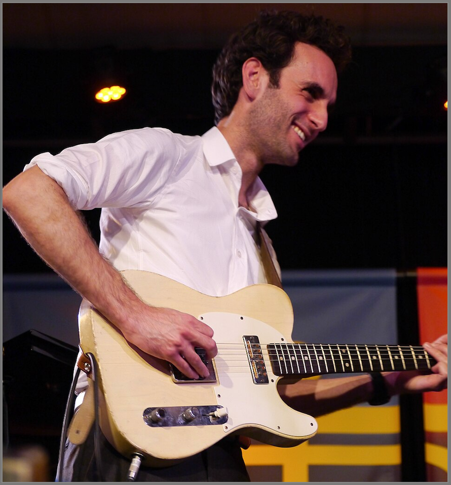 Julian Lage