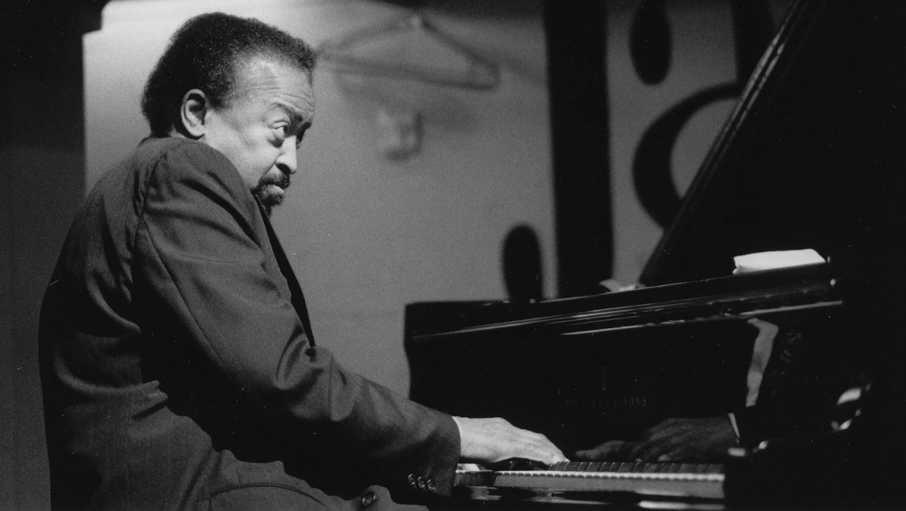 Gene Harris
