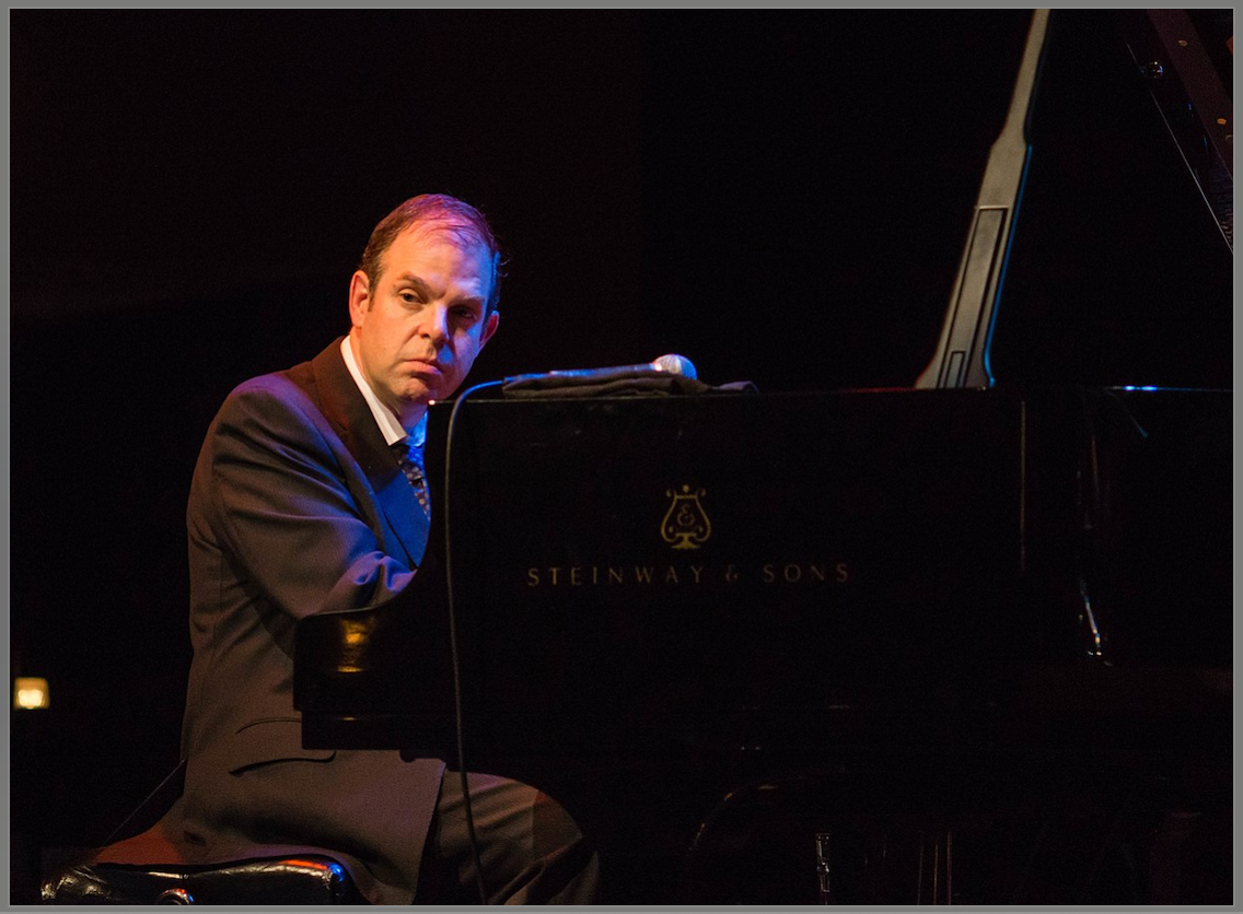 Bill Charlap 2012