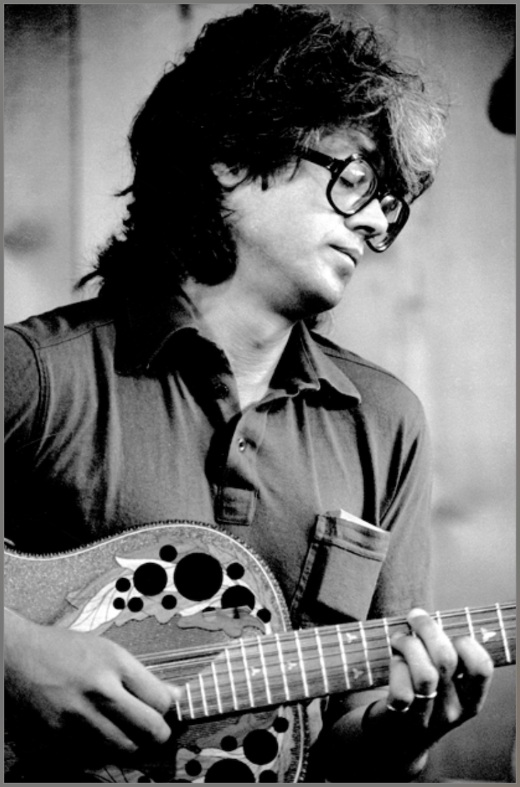 Larry Coryell